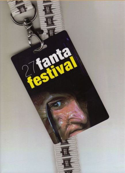 Fantafestival 2007