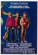 explorers