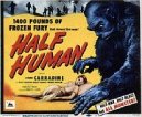 half-human
