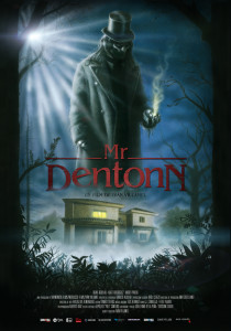 Art - Dentonn4-posterFIN