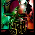 Nightsatan atLoD poster web