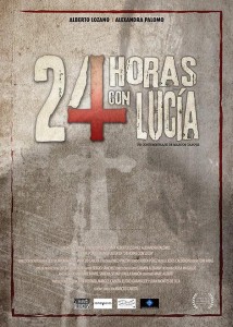24_horas_con_Lucia poster
