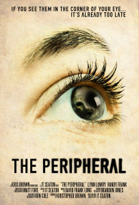 The Peripheral - Poster Credits