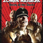 ZombieMassacre2 poster