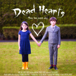 dead hearts poster