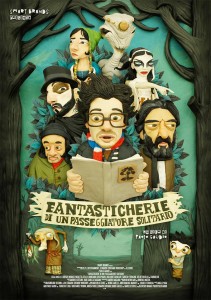 fantasticherie-poster