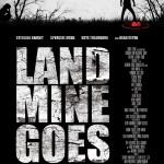 landmine poster