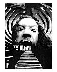 the stomach poster