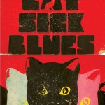 Cat-Sick-Blues-Poster