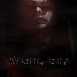 my little sister poster