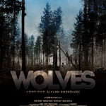 wolves poster